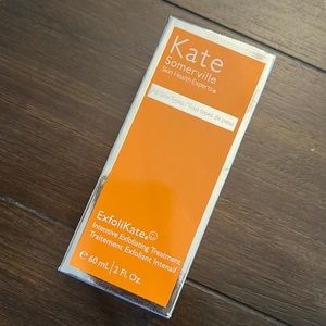 Exfolikate Intensive Exfoliating Treatment